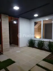 Casa de Condomínio com 3 Quartos à venda, 140m² no Hípica, Porto Alegre