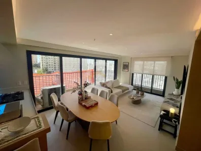 Apartamento com 3 Quartos à venda, 121m² no Setor Bela Vista, Goiânia