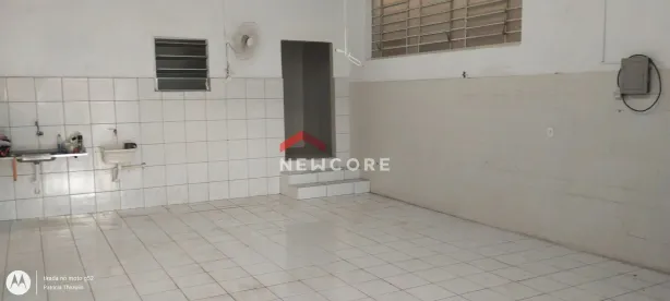 Galpão/Depósito/Armazém com 1 Quarto à venda, 200m² no Jardim Paulicéia, Campinas