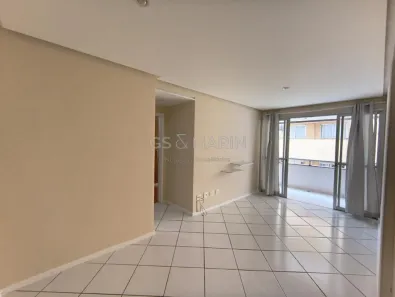 Apartamento com 1 Quarto para alugar, 51m² no Jardim Higienópolis, Londrina