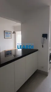 Apartamento com 2 Quartos à venda, 53m² no Vila Santa Catarina, São Paulo