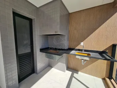 Apartamento com 2 Quartos à venda, 92m² no Aviação, Praia Grande