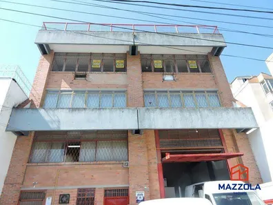 Sala Comercial à venda, 208m² no São Geraldo, Porto Alegre