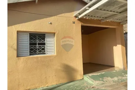 Casa com 2 Quartos à venda, 104m² no Jardim David José Haddad, Salto de Pirapora