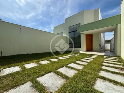 Casa com 3 Quartos à venda, 127m² no Portal do Sol, Lagoa Santa