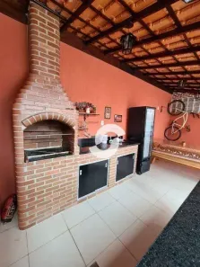 Casa de Condomínio com 3 Quartos à venda, 150m² no Itaipu, Niterói