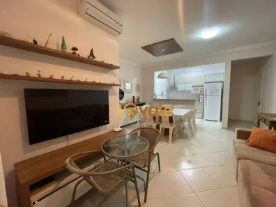 Apartamento com 3 Quartos à venda, 100m² no Praia Grande, Ubatuba