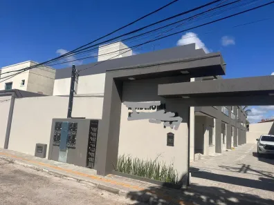 Casa de Condomínio com 4 Quartos à venda, 178m² no Pitangueiras, Lauro de Freitas