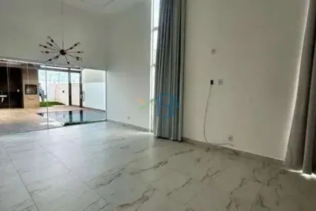 Casa de Condomínio com 3 Quartos à venda, 158m² no Parque das Nações, Parnamirim