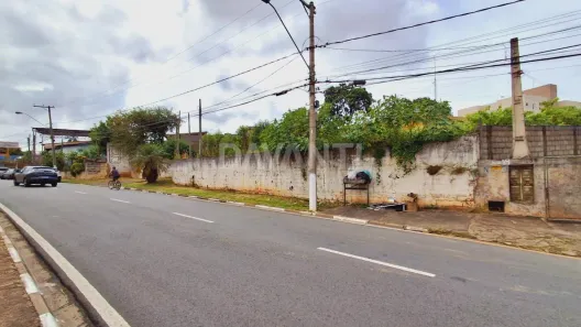 Lote/Terreno à venda, 4800m² no Santa Claudina, Vinhedo