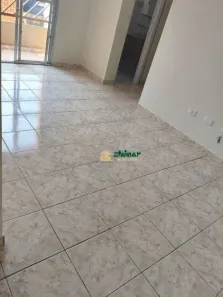 Apartamento com 2 Quartos à venda, 56m² no Jardim Iporanga, Guarulhos