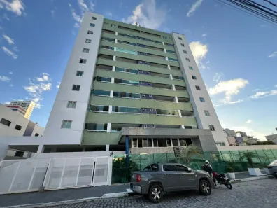 Apartamento com 3 Quartos à venda, 126m² no Jardim Oceania, João Pessoa