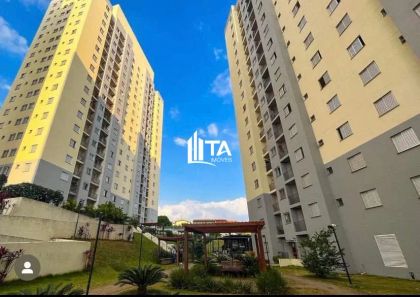 Apartamento com 2 Quartos à venda, 49m² no Vila Mimosa, Campinas