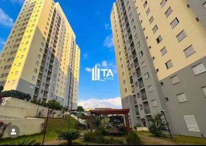 Apartamento com 2 Quartos à venda, 49m² no Vila Mimosa, Campinas