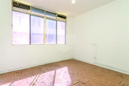 Sala Comercial à venda, 50m² no República, São Paulo