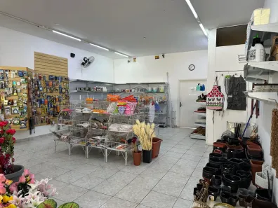 Ponto Comercial com 1 Quarto à venda, 322m² no Centro, Jaú