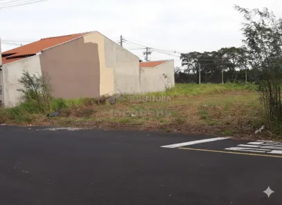 Lote/Terreno à venda, 150m² no Residencial Lago Sul, Bady Bassitt