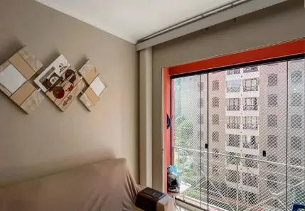 Apartamento com 3 Quartos à venda, 65m² no Jardim São Savério, São Paulo