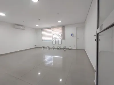 à venda, 35m² no Jardim Oswaldo Cruz, São José dos Campos