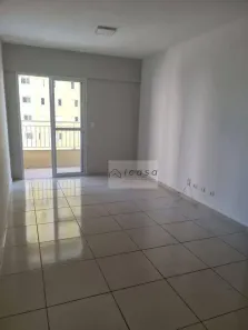 Apartamento com 2 Quartos à venda, 77m² no Vila Ema, São José dos Campos