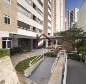 Apartamento com 2 Quartos à venda, 113m² no Vila Firmiano Pinto, São Paulo