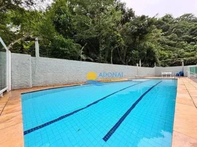 Apartamento com 3 Quartos à venda, 143m² no Pitangueiras, Guarujá