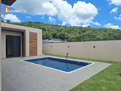 Casa de Condomínio com 3 Quartos à venda, 157m² no Jardim Paraíso da Usina, Atibaia