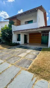 Casa de Condomínio com 3 Quartos à venda, 175m² no Parque 10 de Novembro, Manaus