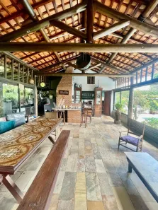Casa de Condomínio com 5 Quartos à venda, 413m² no Parque Nova Campinas, Campinas