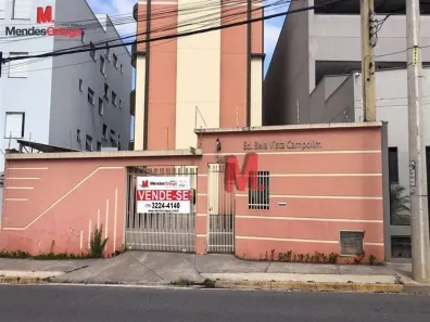 Apartamento com 2 Quartos à venda, 80m² no Parque Campolim, Sorocaba