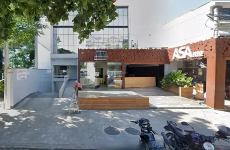 Sala Comercial para alugar, 25m² no Recreio dos Bandeirantes, Rio de Janeiro