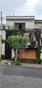 Casa com 4 Quartos à venda, 180m² no Vila Dom Pedro II, São Paulo