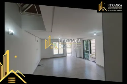 Casa de Condomínio com 4 Quartos à venda, 250m² no Vargem Grande, Rio de Janeiro