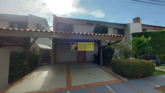 Casa com 4 Quartos à venda, 320m² no Higienópolis, São José do Rio Preto