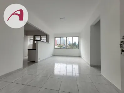 Apartamento com 2 Quartos para alugar, 80m² no Vila Mariana, São Paulo