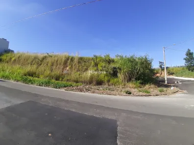 Lote/Terreno com 1 Quarto à venda, 733m² no Jardim Vila Rica, Amparo
