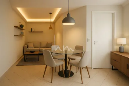 Apartamento com 1 Quarto à venda, 31m² no Jardim Paulista, São Paulo