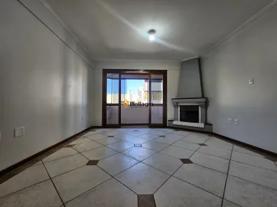 Apartamento com 3 Quartos à venda, 134m² no Nossa Senhora de Fátima, Santa Maria