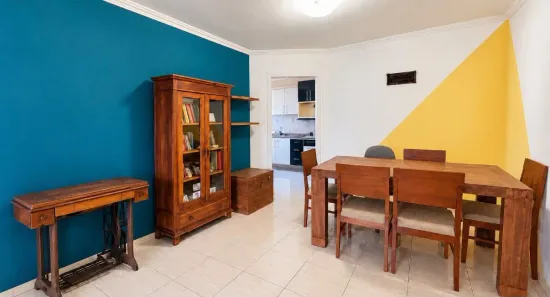 Apartamento com 2 Quartos à venda, 81m² no Vila Imbui, Cachoeirinha