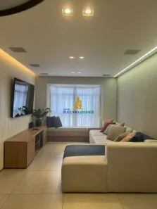 Sobrado com 4 Quartos à venda, 310m² no Parque Renato Maia, Guarulhos