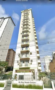 Apartamento com 3 Quartos à venda, 118m² no São Brás, Belém