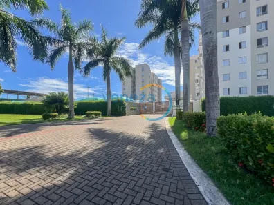 Apartamento com 3 Quartos à venda, 59m² no Conjunto Habitacional Santiago II, Londrina