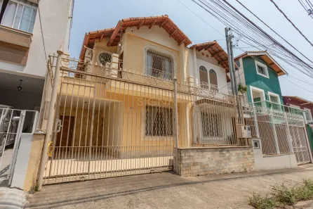 Casa com 5 Quartos à venda, 173m² no Granbery, Juiz de Fora