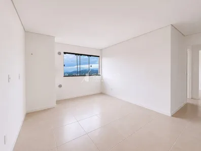 Apartamento com 2 Quartos à venda, 54m² no Água Verde, Blumenau