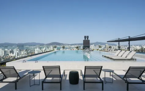 Apartamento com 3 Quartos à venda, 139m² no Jardim Atlântico, Florianópolis