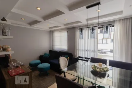 Apartamento com 2 Quartos à venda, 70m² no Vila Rosália, Guarulhos
