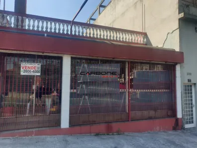 Ponto Comercial à venda, 140m² no Vila Prudente, São Paulo
