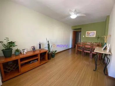 Apartamento com 2 Quartos à venda, 78m² no Fonseca, Niterói