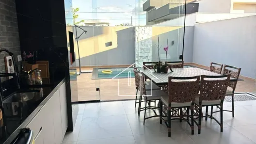 Casa de Condomínio com 3 Quartos à venda, 150m² no Condomínio Terras do Vale, Caçapava
