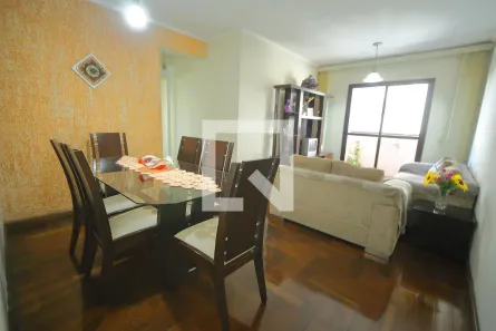 Apartamento com 3 Quartos à venda, 83m² no Santa Terezinha, São Bernardo do Campo